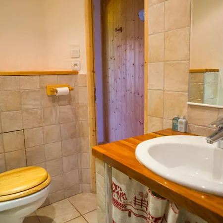 Chalet Les Clochettes Megève